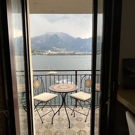 Casa Delle Vele Lejlighed