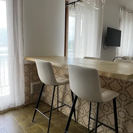 Casa Delle Vele Lejlighed
