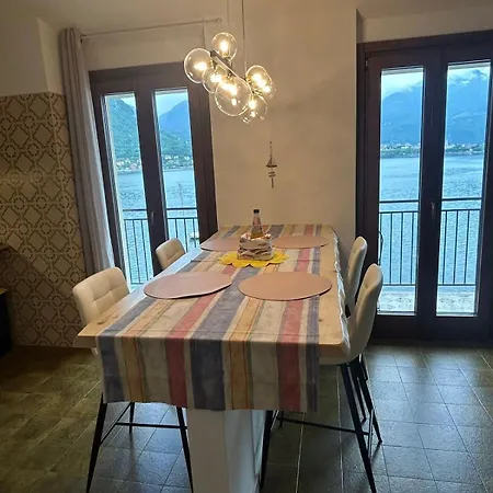 Casa Delle Vele Lejlighed Valmadrera