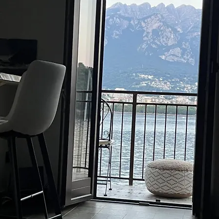Casa Delle Vele *
