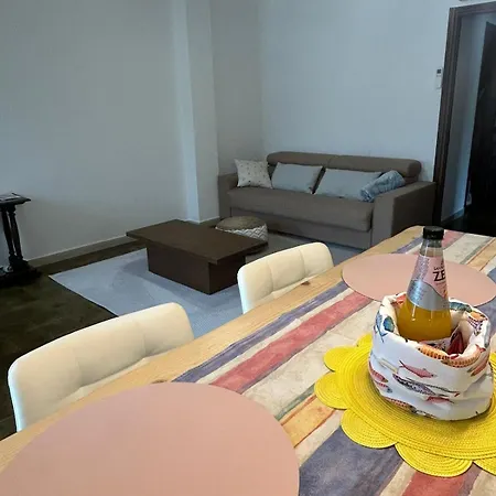 Casa Delle Vele *