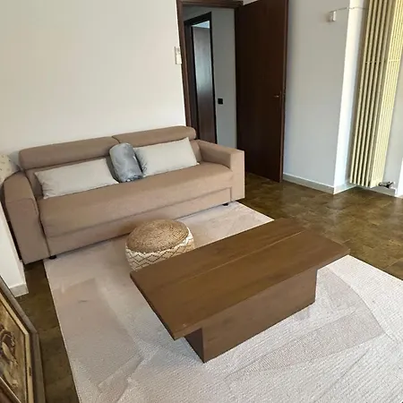 Casa Delle Vele Lejlighed
