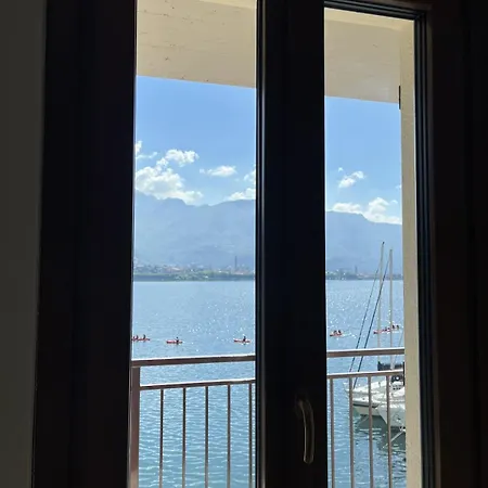 Lejlighed Casa Delle Vele