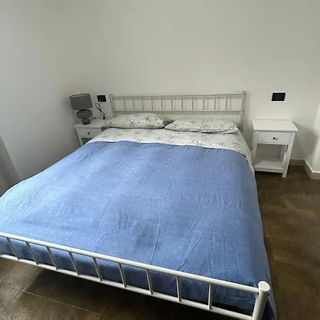 Casa Delle Vele Lejlighed Valmadrera