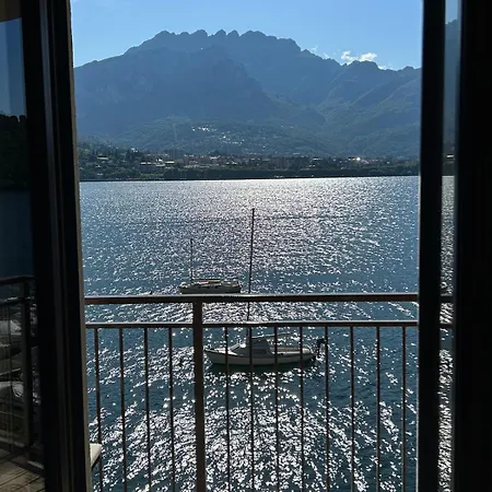 Casa Delle Vele *