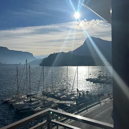 Lejlighed Casa Delle Vele