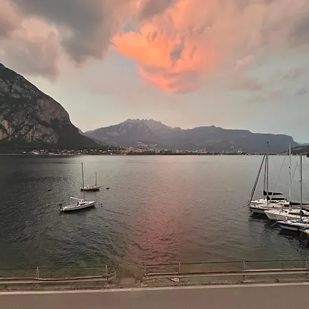 Lejlighed Casa Delle Vele