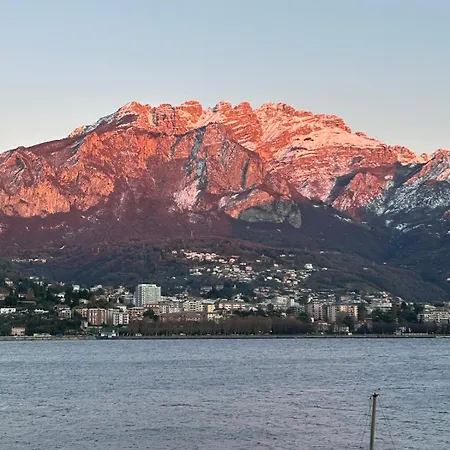Lejlighed Casa Delle Vele *